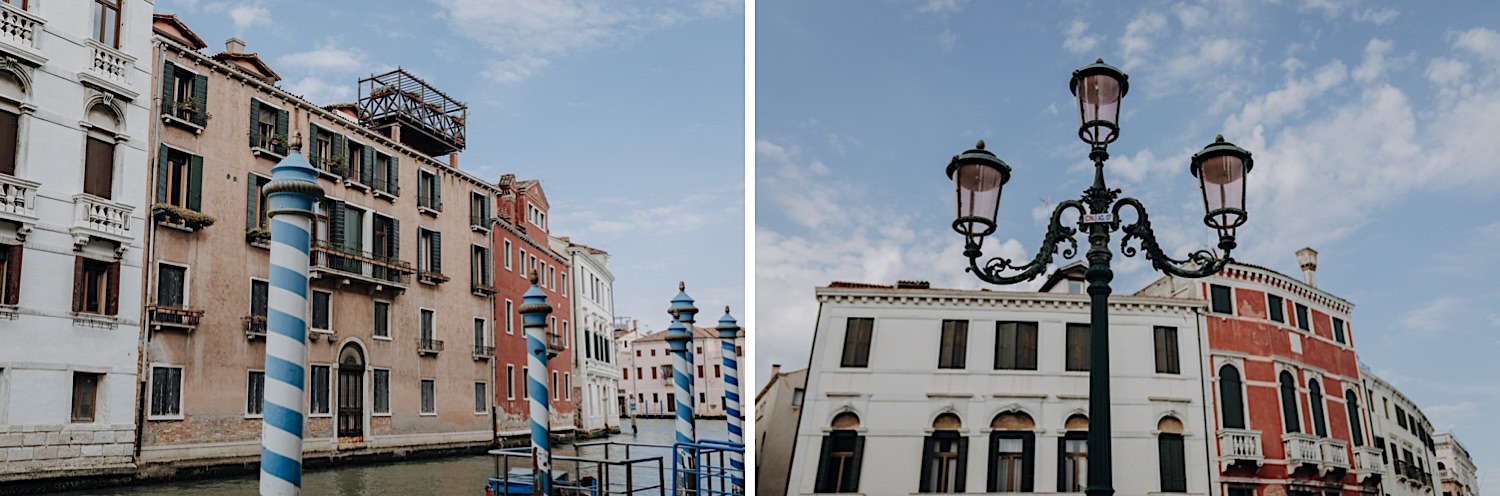 Venedig Elopement Inspiration, Stadt der Liebe