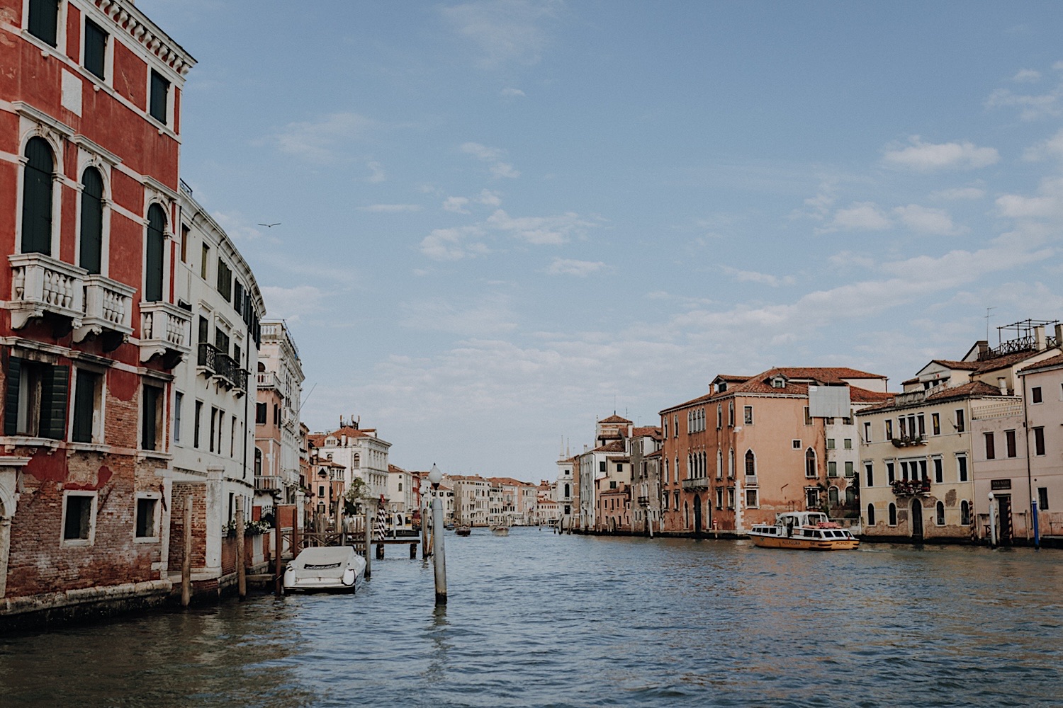 Venedig Elopement Inspiration, Stadt der Liebe