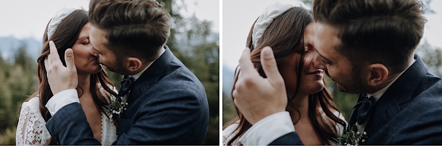 Hochzeit, Toni Alm, Kitzbühel, Braut, Bräutigam, Paarshooting