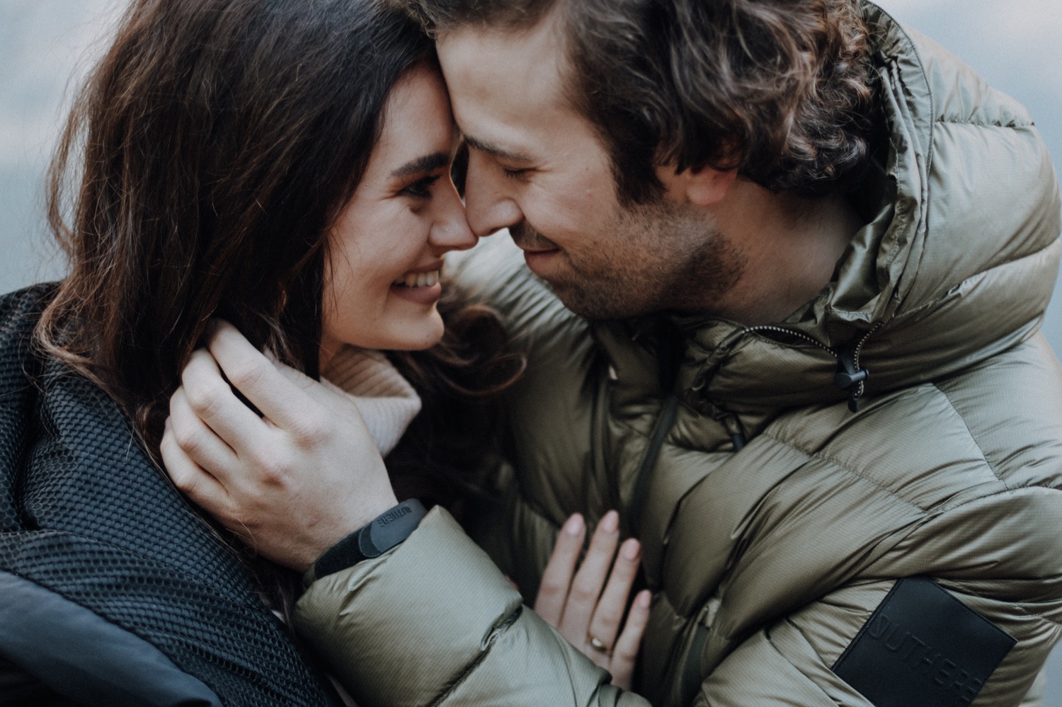 Paarshooting in Vorarlberg, Liebe, Emotionen