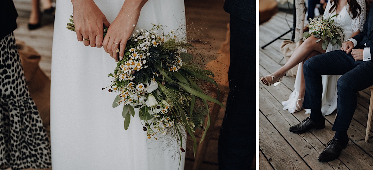 Hochzeit, Toni Alm, Kitzbühel, freie Trauung, Details