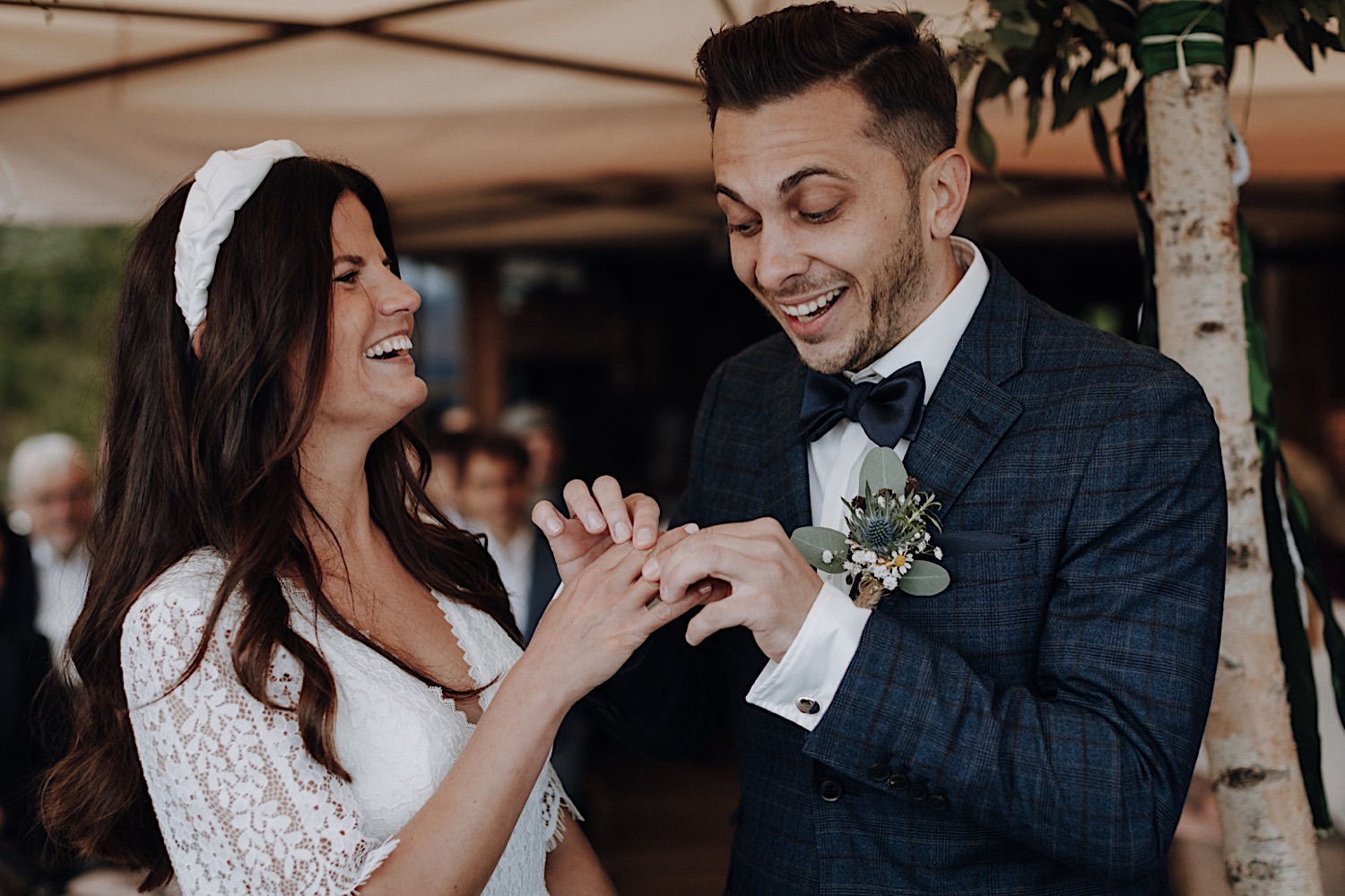 Hochzeit, Toni Alm, Kitzbühel, freie Trauung