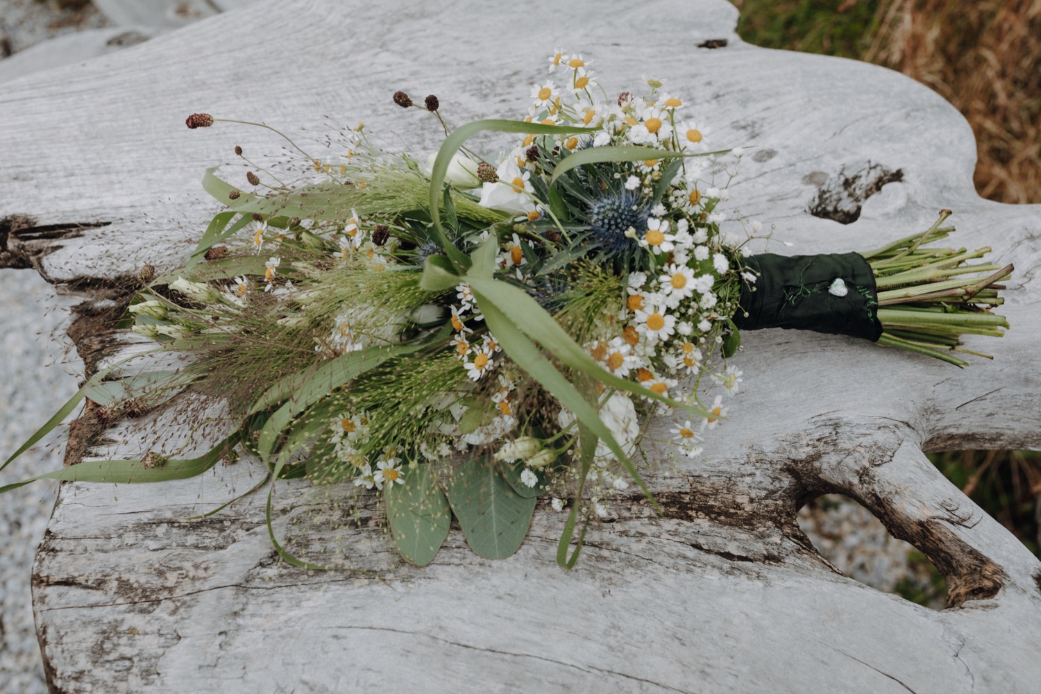 Hochzeit, Toni Alm, Kitzbühel, Brautstrauß, Details