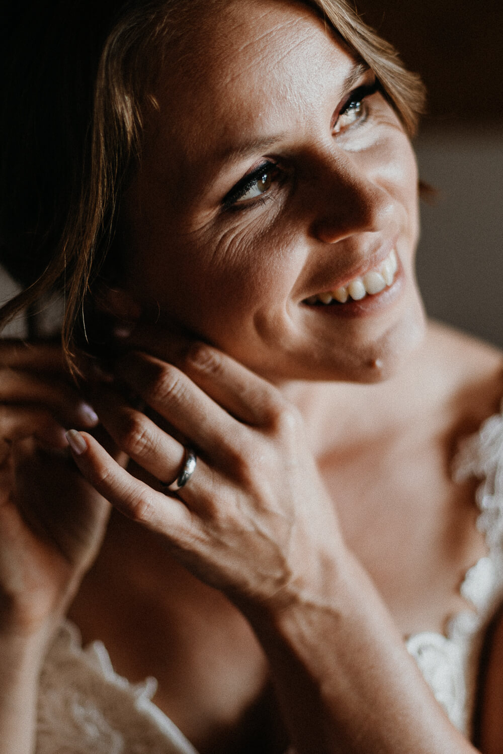 Hochzeit auf der Rösslalm im Zillertal, Braut, Getting Ready, Details