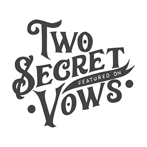 Two Secret Vows Badge 2020