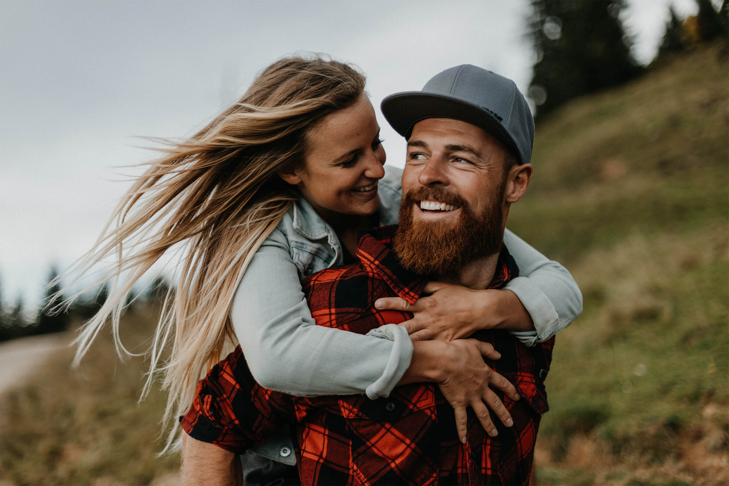 Lisa Egger, Hochzeitsfotografin aus Tirol